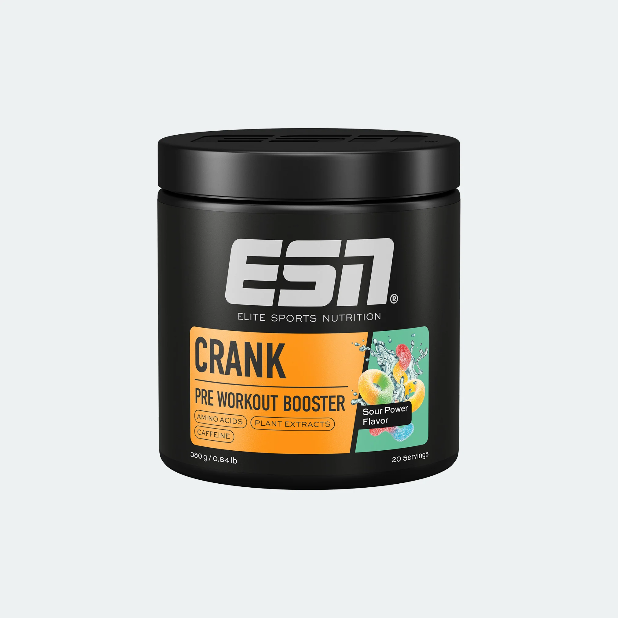 Crank - Image 17
