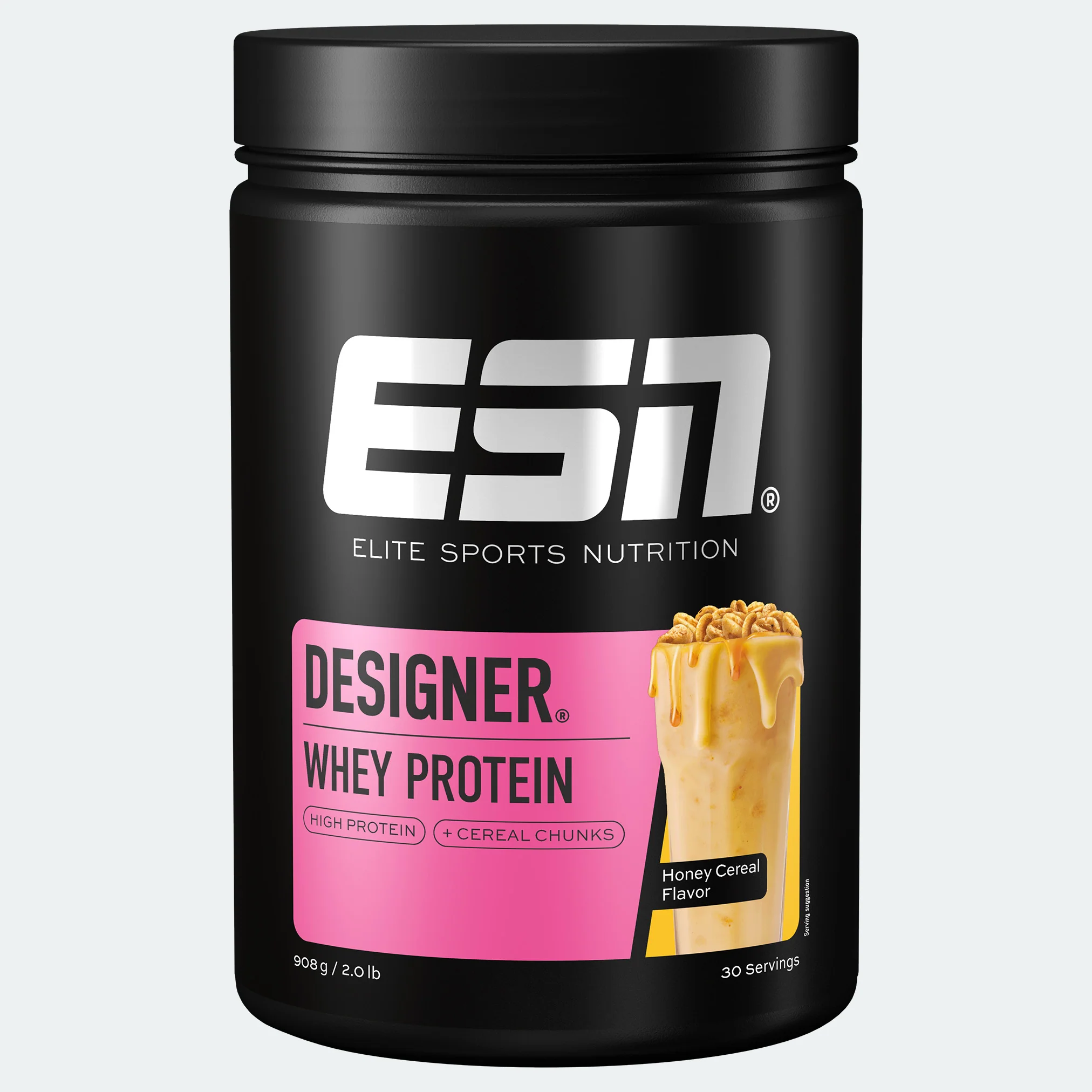 Designer Whey Protein - Image 81