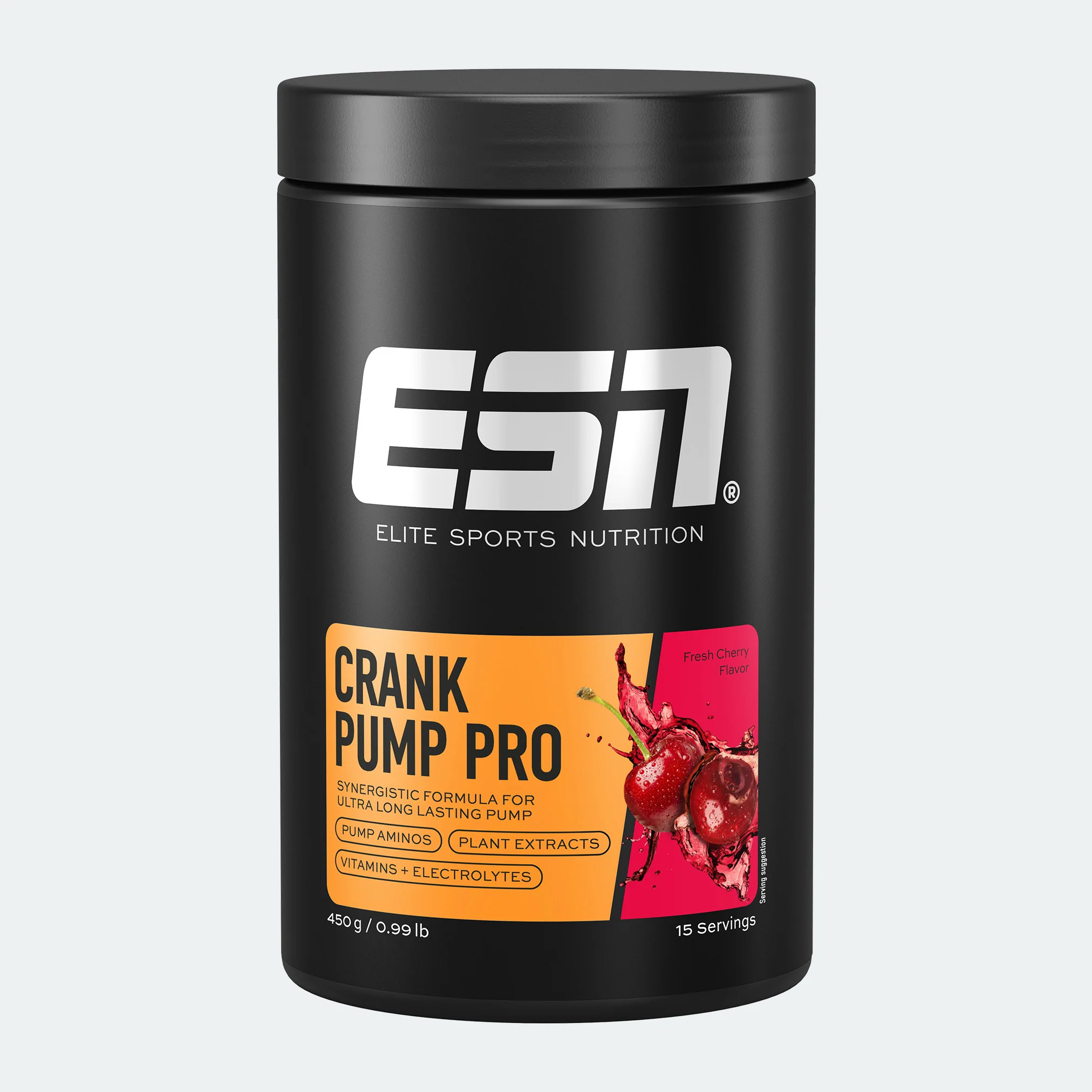 Pump Booster: Crank Pump Pro - Image 11
