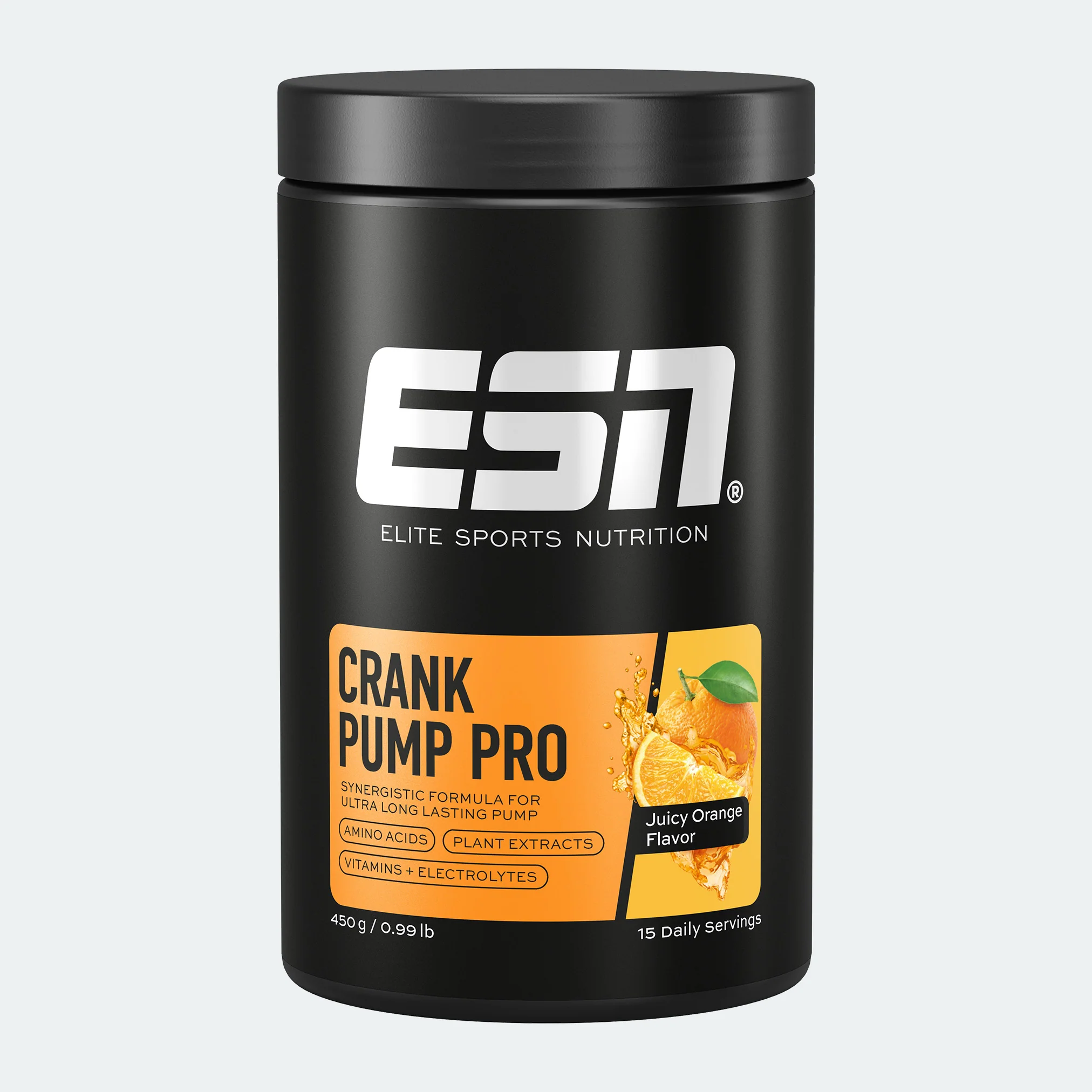 Pump Booster: Crank Pump Pro - Image 17